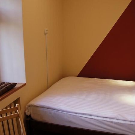 Dream Hostel Odessa Dış mekan fotoğraf