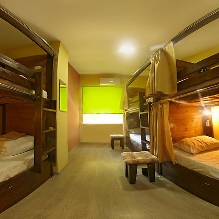Dream Hostel Odessa Oda fotoğraf