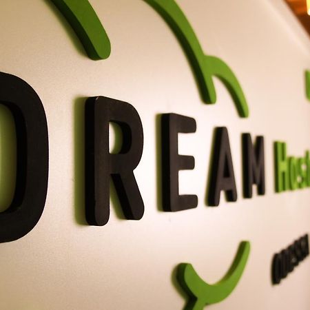 Dream Hostel Odessa Dış mekan fotoğraf
