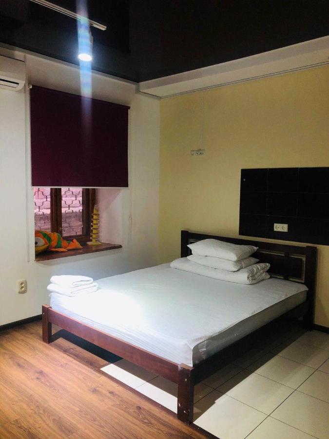 Dream Hostel Odessa Dış mekan fotoğraf