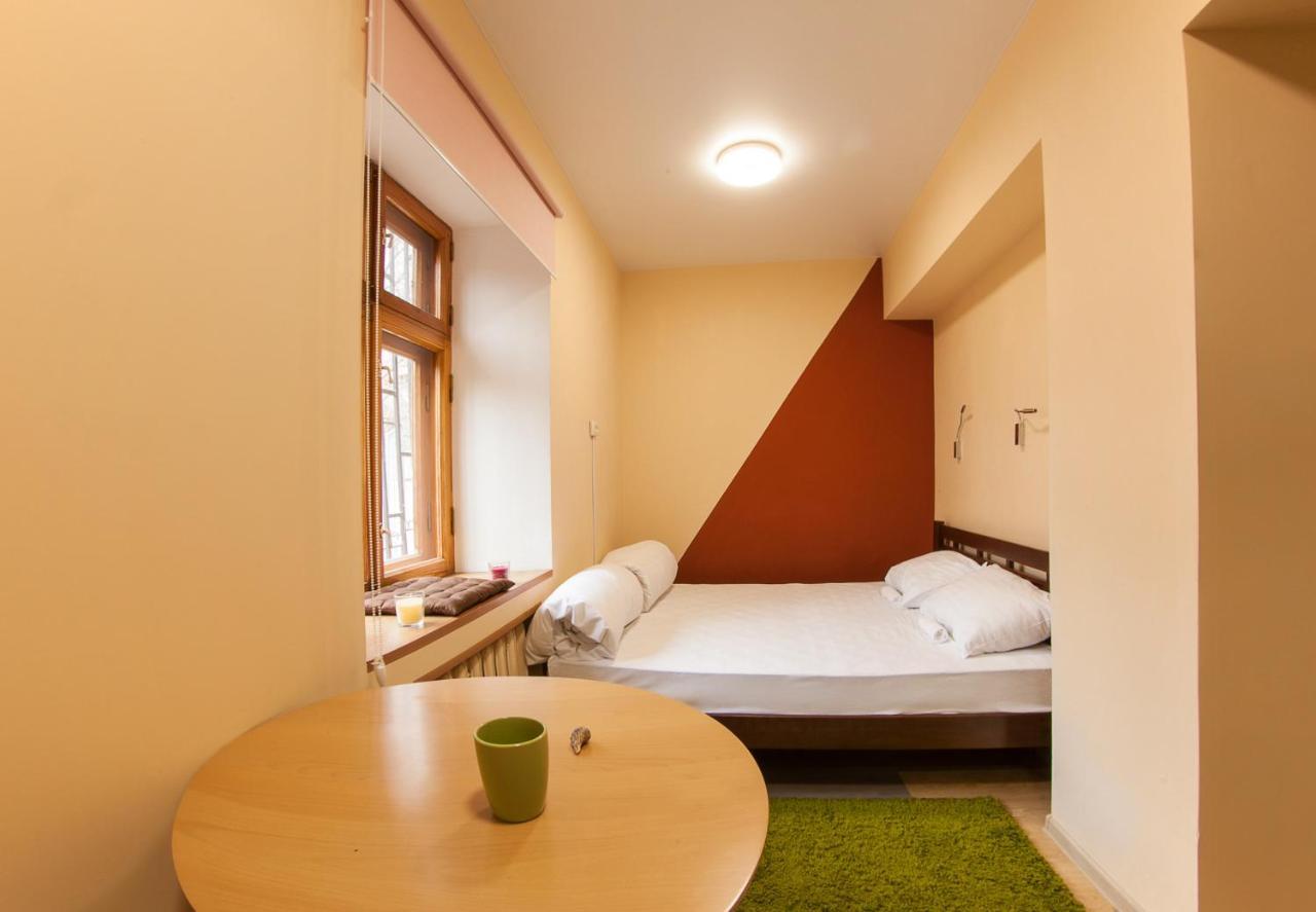 Dream Hostel Odessa Dış mekan fotoğraf