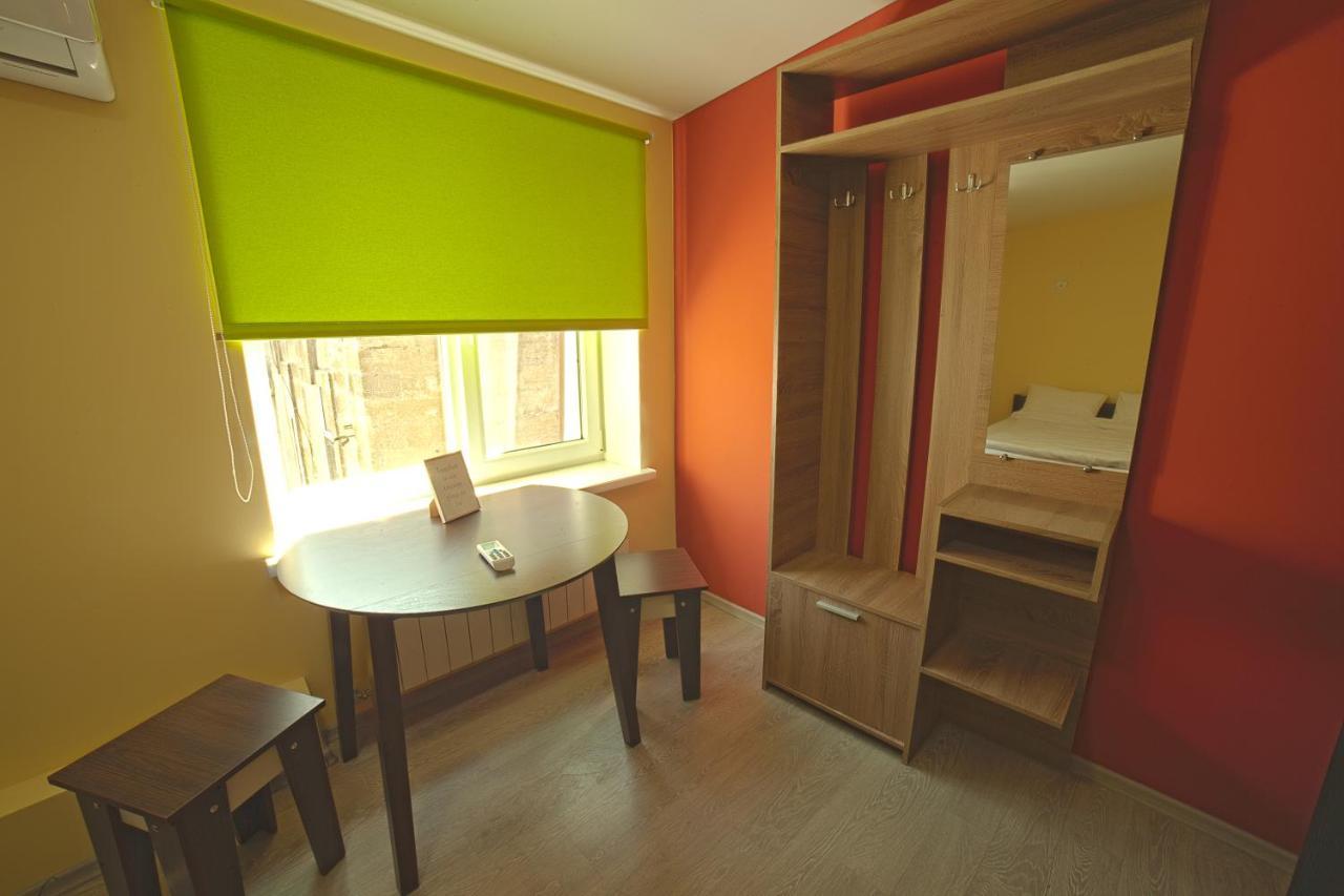Dream Hostel Odessa Dış mekan fotoğraf