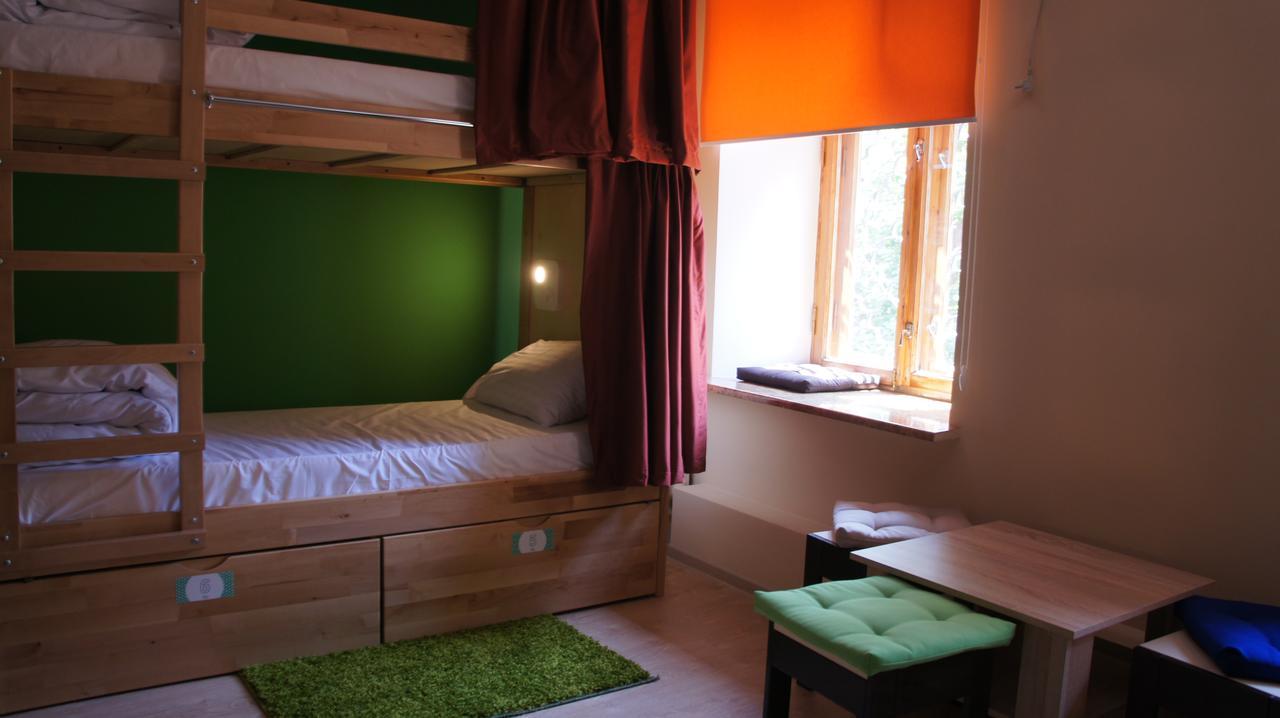Dream Hostel Odessa Dış mekan fotoğraf
