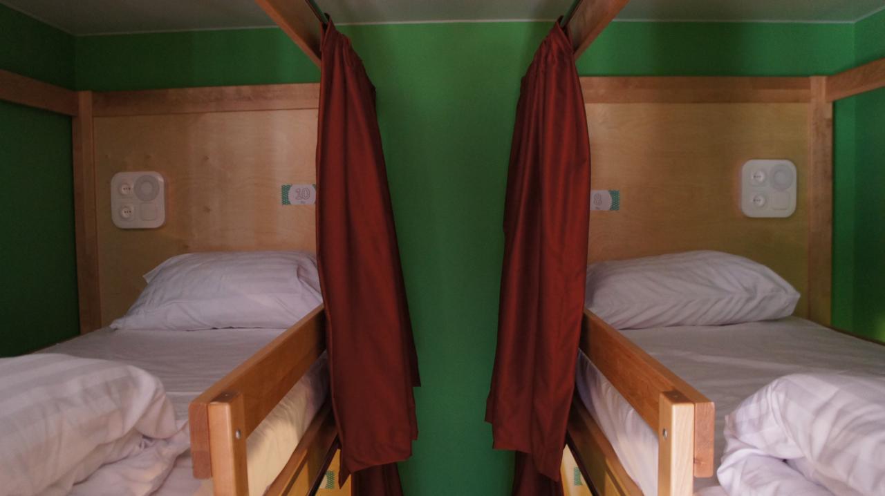 Dream Hostel Odessa Dış mekan fotoğraf
