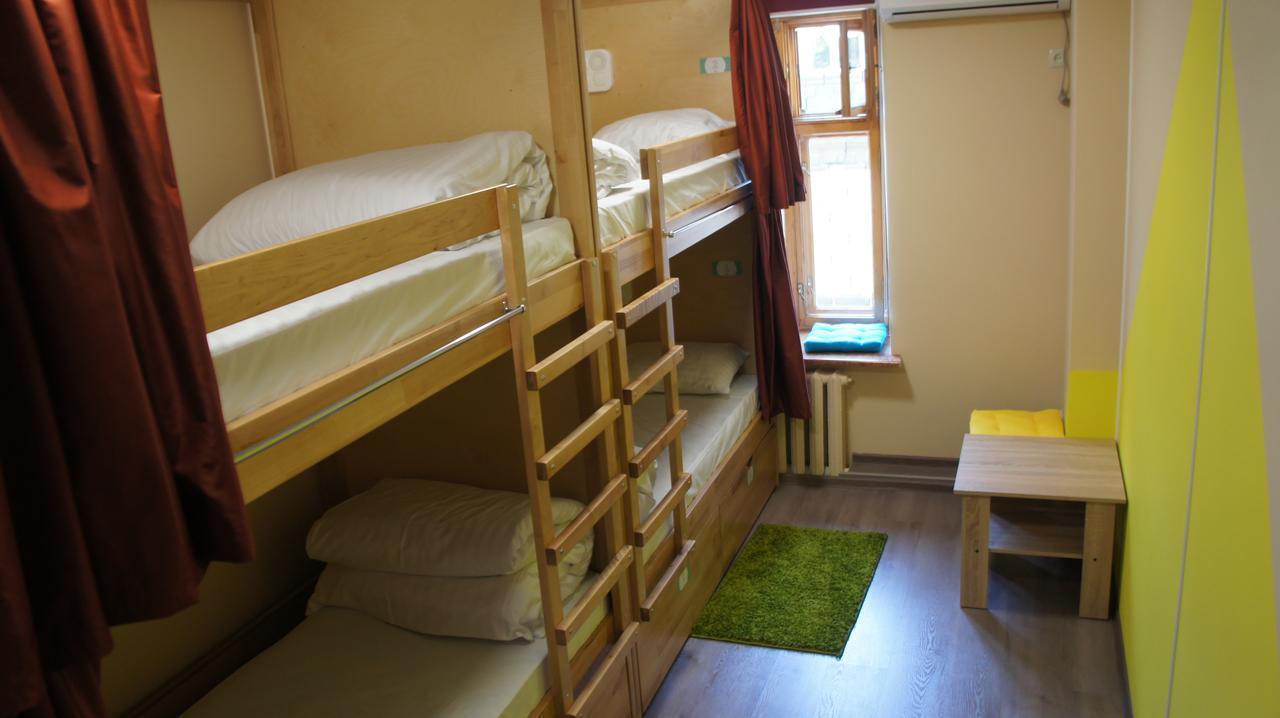 Dream Hostel Odessa Dış mekan fotoğraf