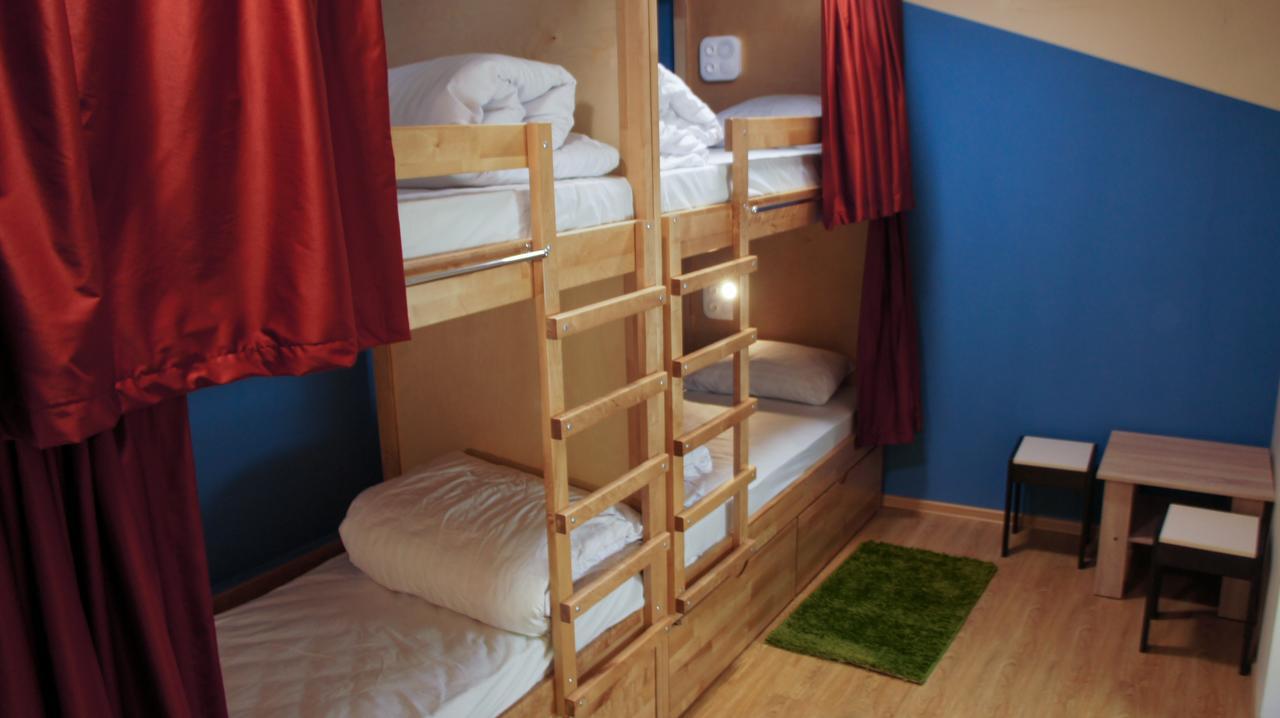 Dream Hostel Odessa Dış mekan fotoğraf