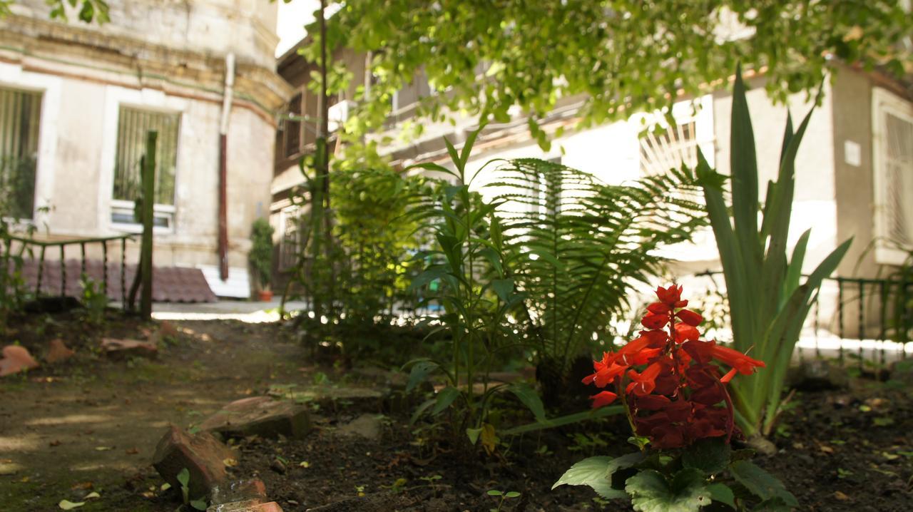 Dream Hostel Odessa Dış mekan fotoğraf