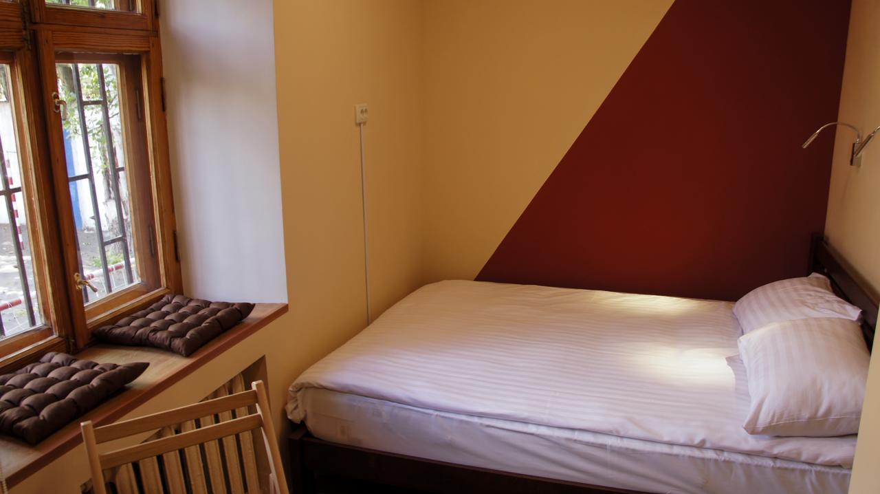 Dream Hostel Odessa Dış mekan fotoğraf