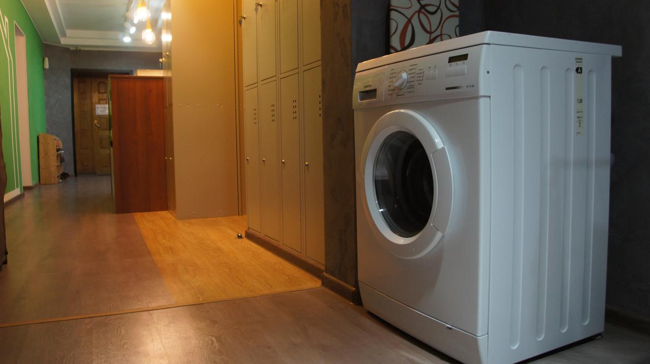 Dream Hostel Odessa Dış mekan fotoğraf