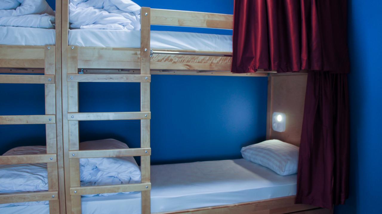 Dream Hostel Odessa Dış mekan fotoğraf