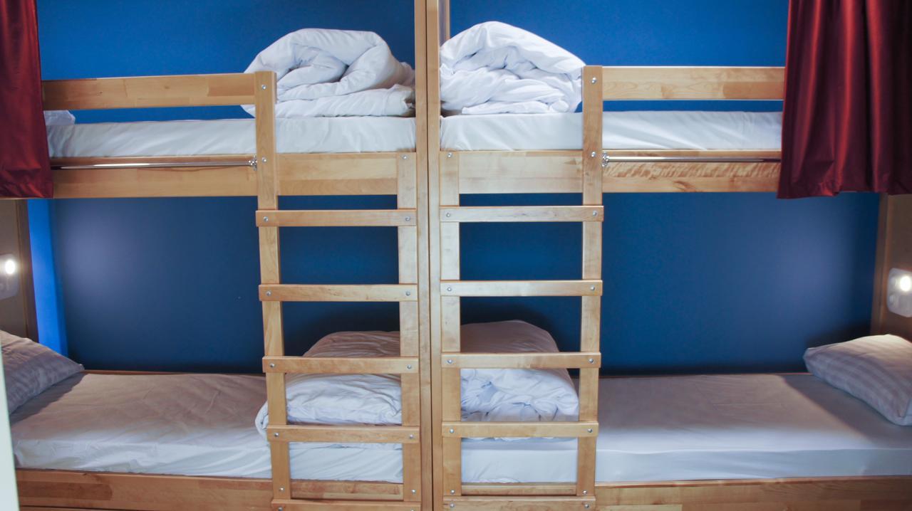 Dream Hostel Odessa Dış mekan fotoğraf