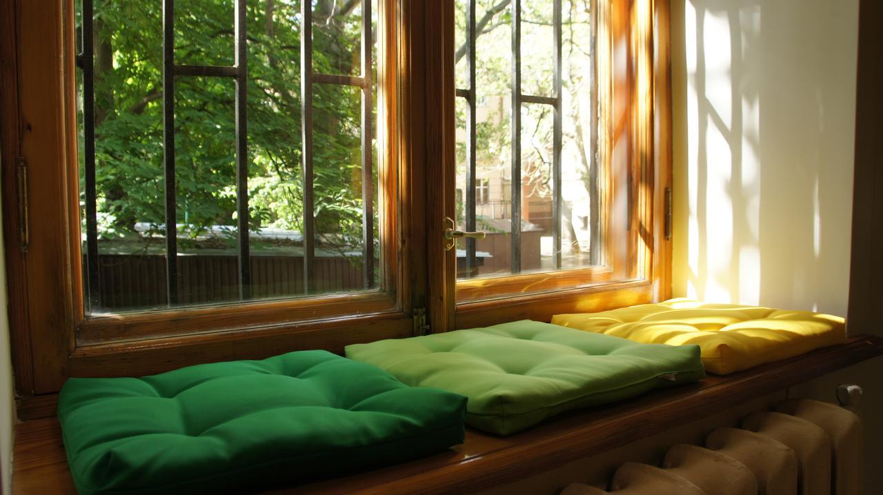 Dream Hostel Odessa Dış mekan fotoğraf