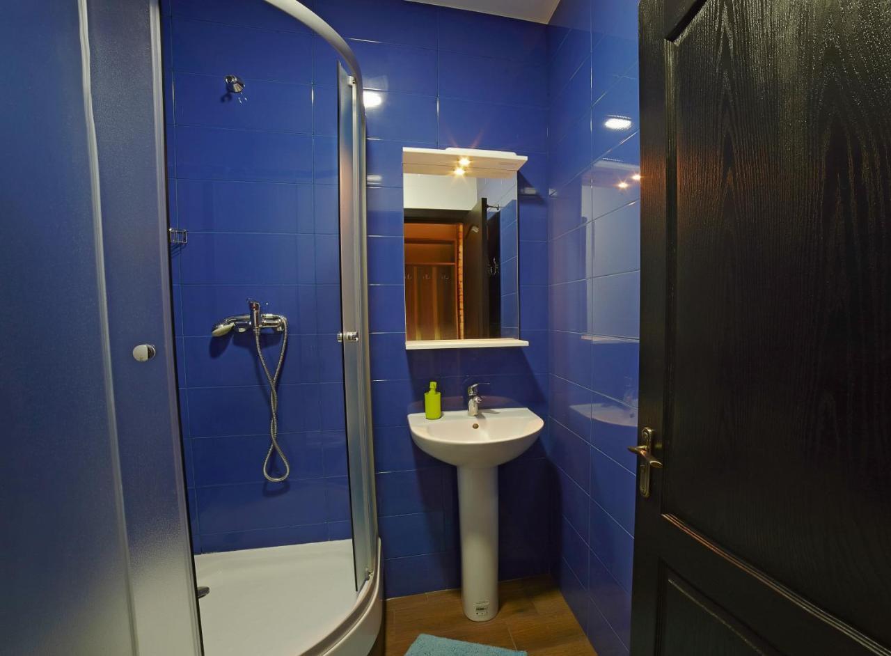 Dream Hostel Odessa Dış mekan fotoğraf