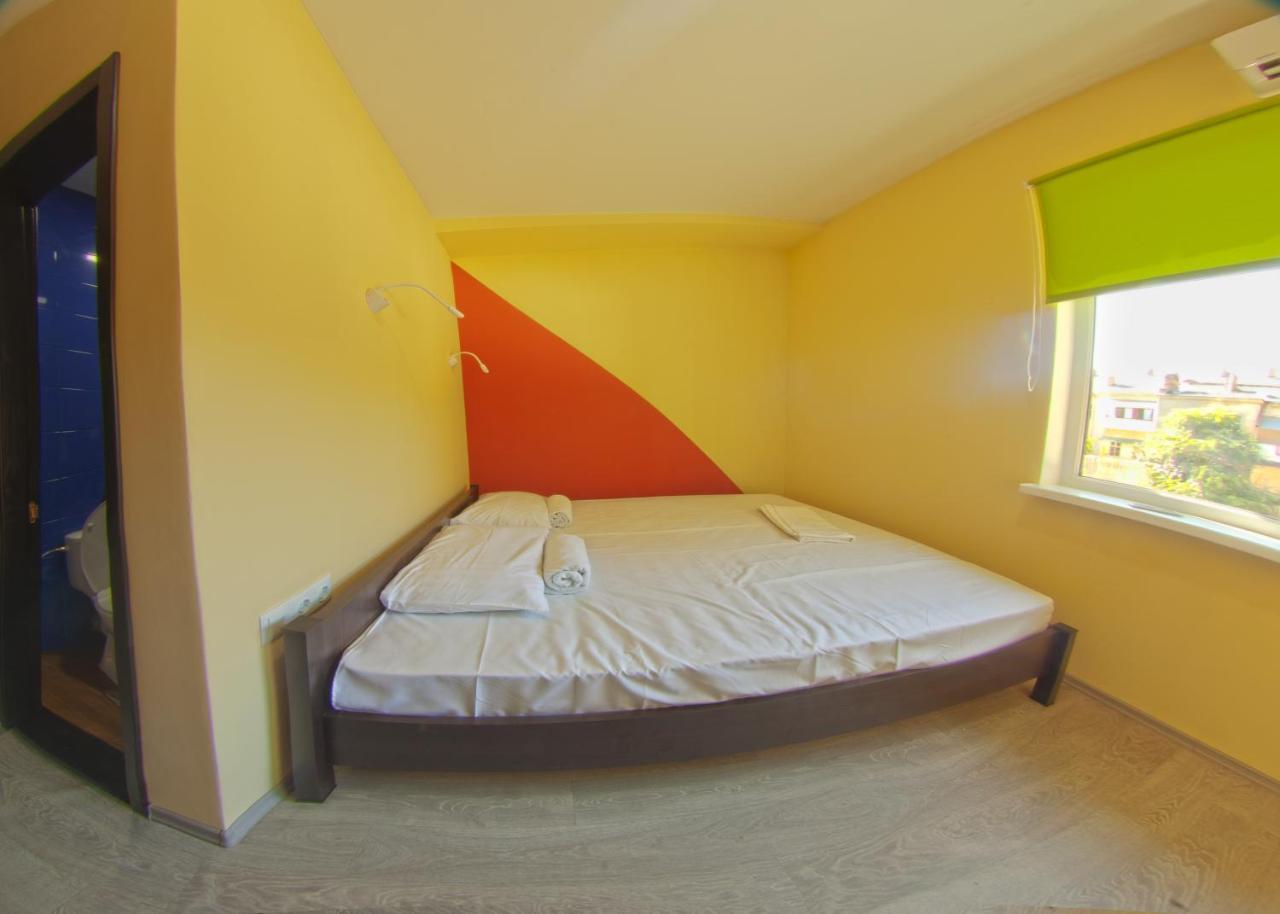 Dream Hostel Odessa Dış mekan fotoğraf