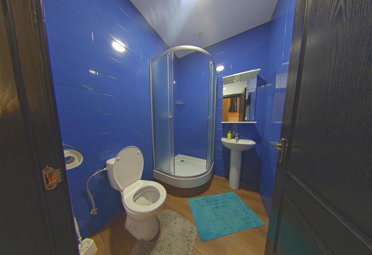 Dream Hostel Odessa Dış mekan fotoğraf