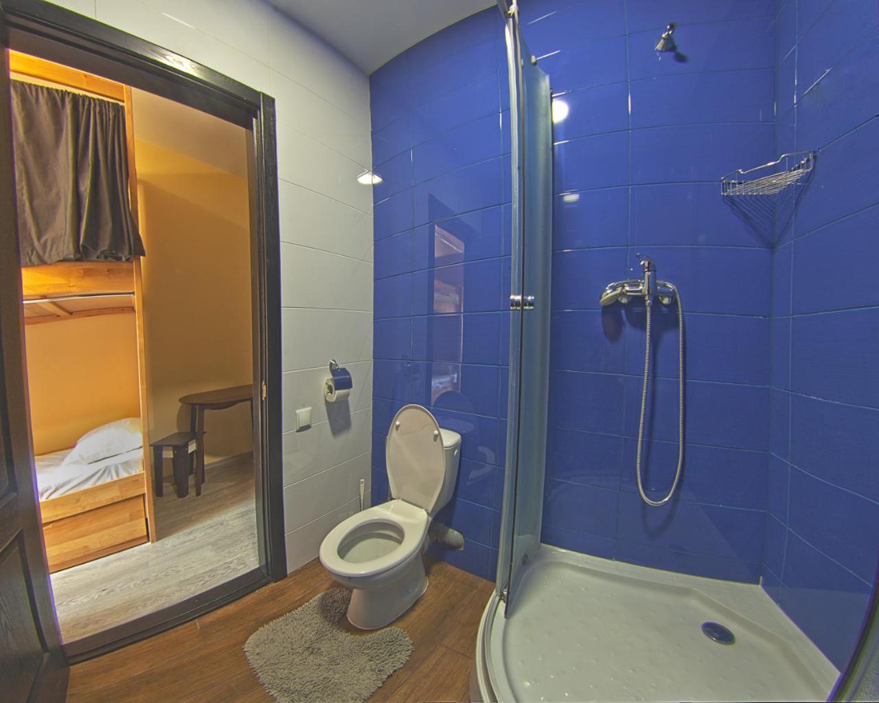 Dream Hostel Odessa Dış mekan fotoğraf