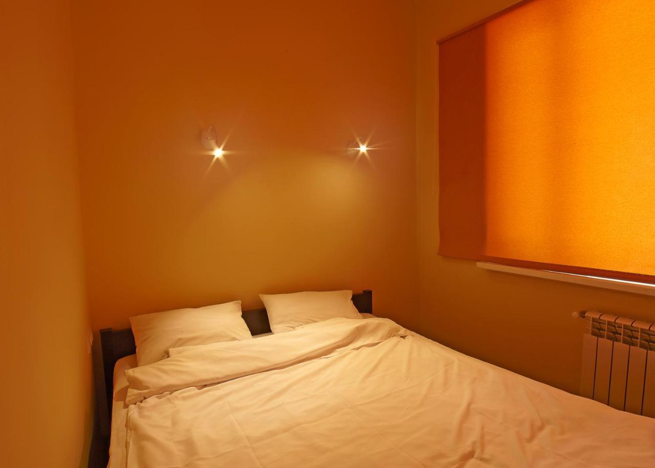 Dream Hostel Odessa Dış mekan fotoğraf