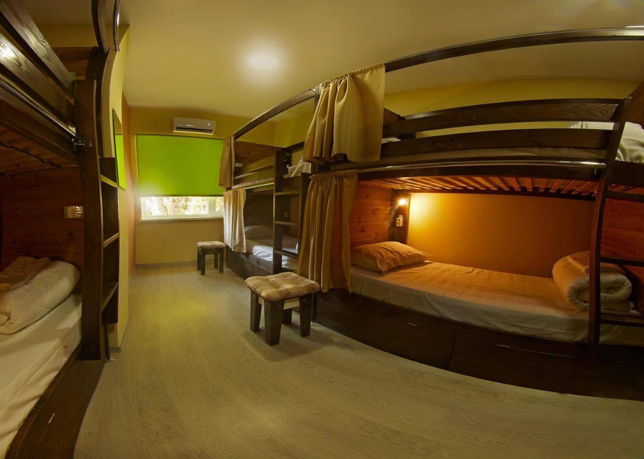 Dream Hostel Odessa Dış mekan fotoğraf