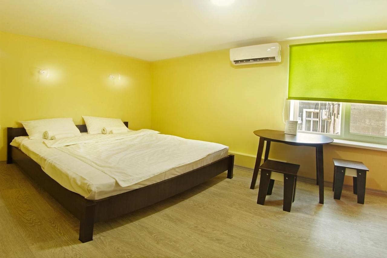 Dream Hostel Odessa Dış mekan fotoğraf