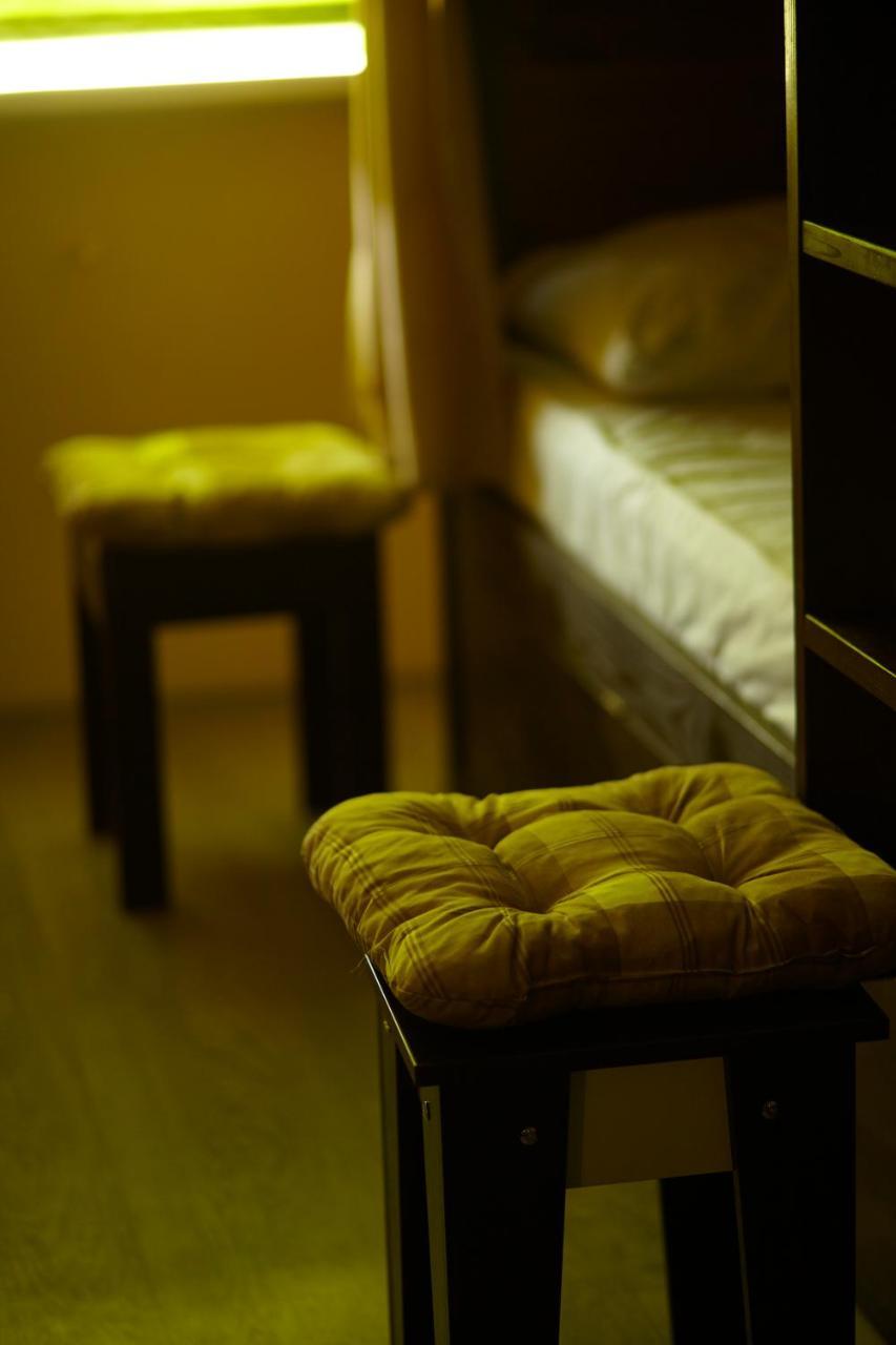 Dream Hostel Odessa Dış mekan fotoğraf