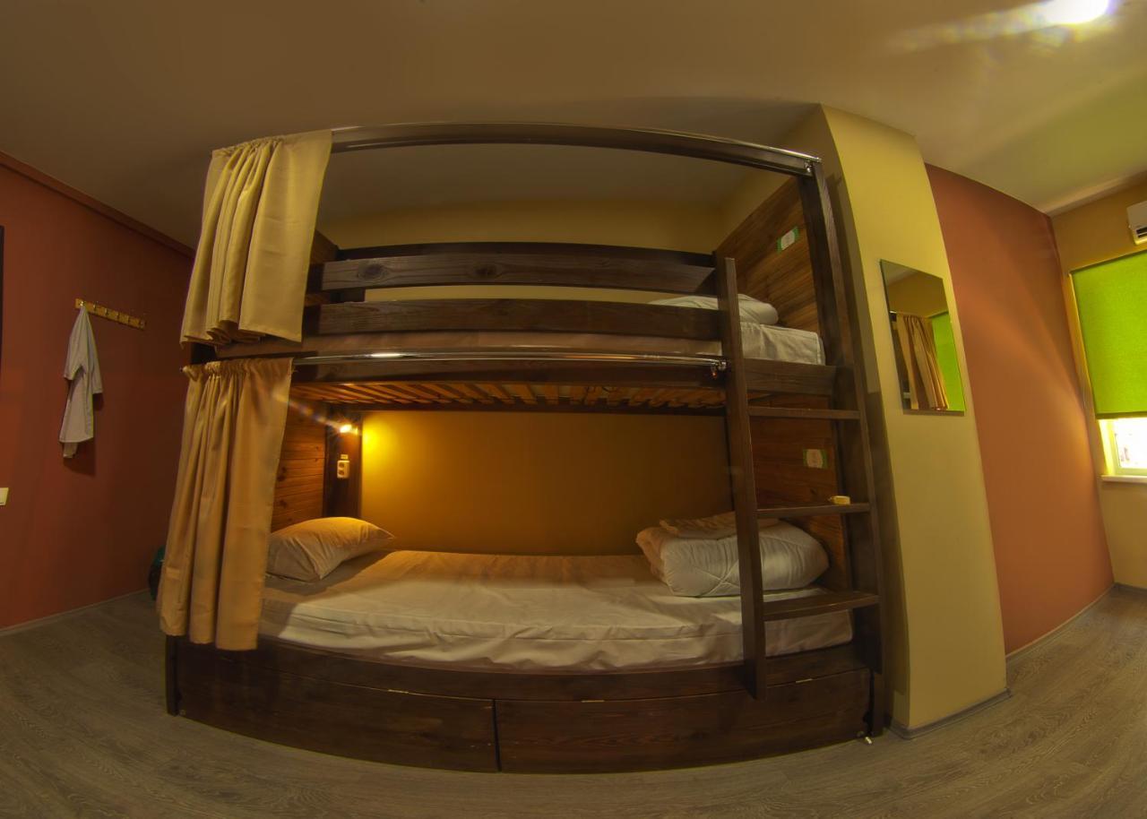 Dream Hostel Odessa Dış mekan fotoğraf