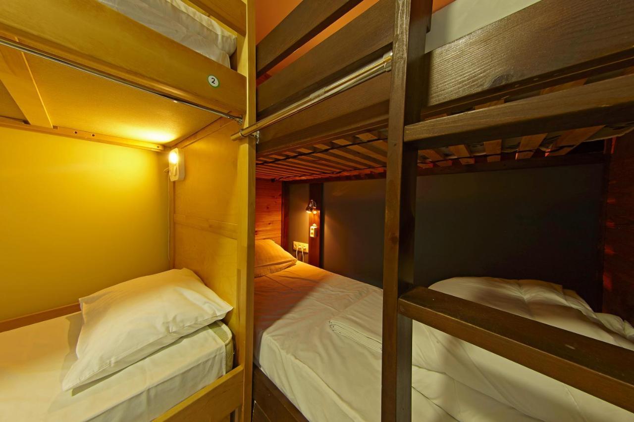 Dream Hostel Odessa Dış mekan fotoğraf