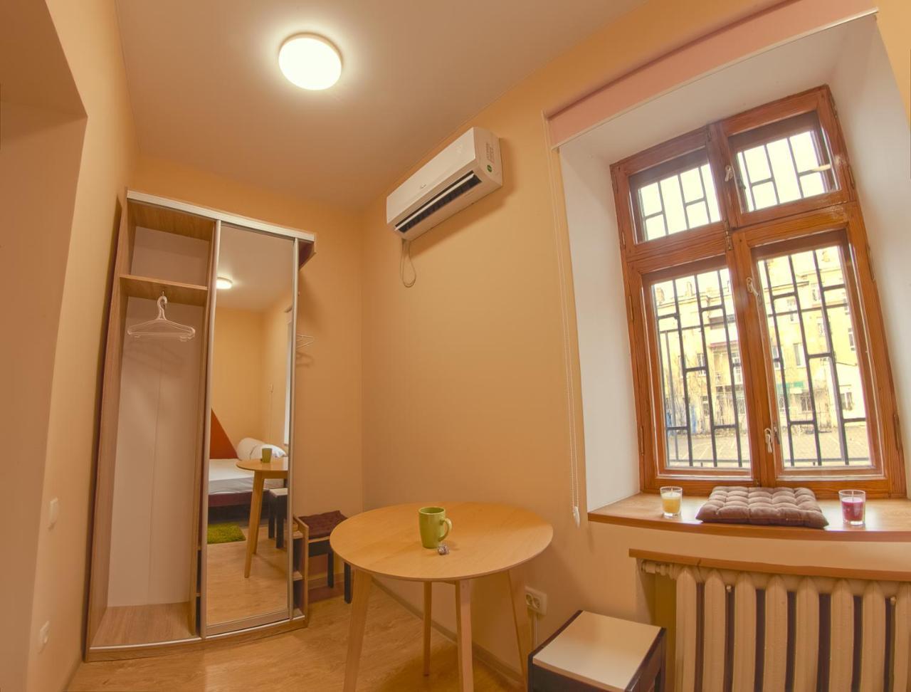 Dream Hostel Odessa Dış mekan fotoğraf