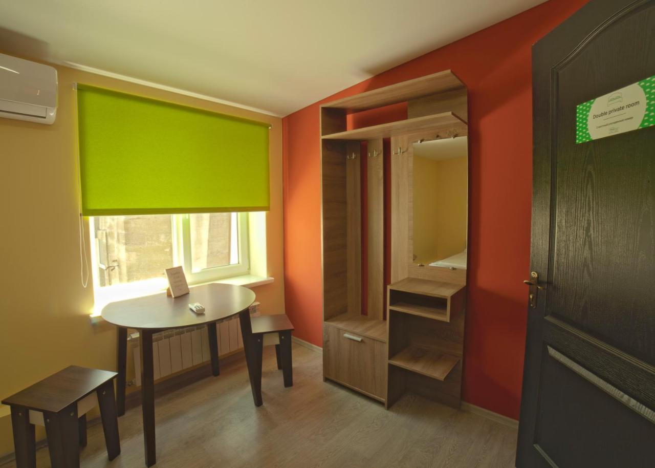 Dream Hostel Odessa Dış mekan fotoğraf