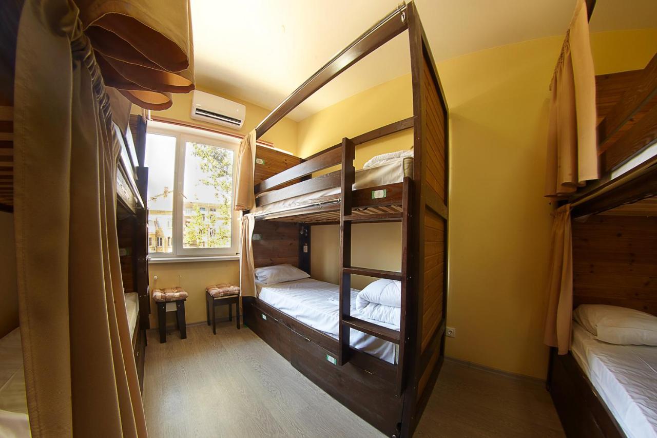 Dream Hostel Odessa Dış mekan fotoğraf