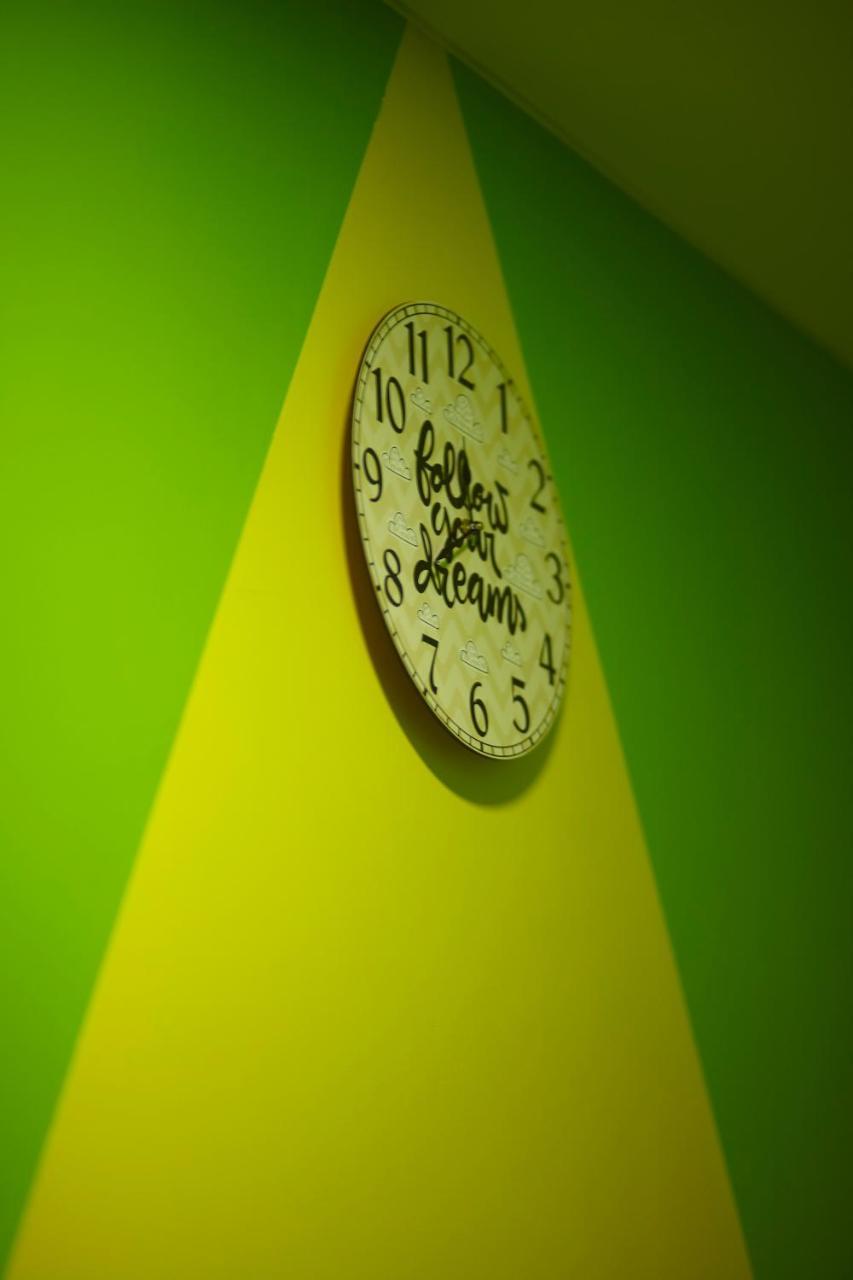 Dream Hostel Odessa Dış mekan fotoğraf