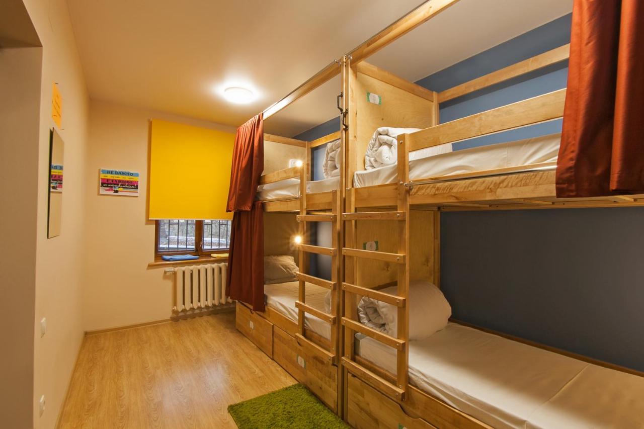 Dream Hostel Odessa Dış mekan fotoğraf