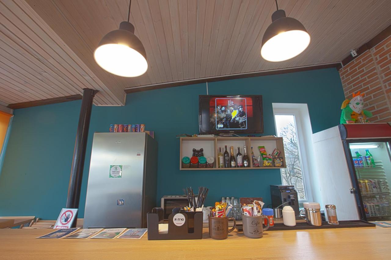 Dream Hostel Odessa Dış mekan fotoğraf